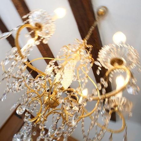 Quellenhof - Wohnen Im Denkmal - Wohnung "Hirtenturm" Blankenheim  Bagian luar foto